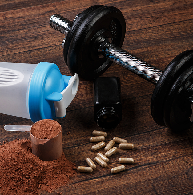 What is the best supplement for beginners? What is the best supplement for beginners?