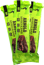 Click to buy Arnold Muscle Bar Arnold Muscle Bar