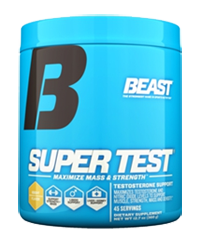 Click to buy Beast Sports Super Test Beast Sports Super Test