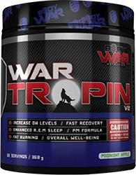 Click to buy Body War Wartropin Body War Wartropin