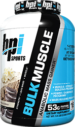 Click to buy BPI Sports Bulk Muscle BPI Sports Bulk Muscle
