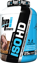 Click to buy BPI ISO-HD BPI ISO-HD