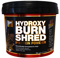 Click to buy BSc Hydroxyburn Shred Hydroxy Burn Shred