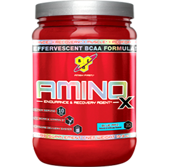 BSN Amino X BSN Amino X