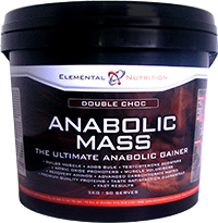 Best anabolic post workout