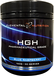Click to Buy Elemental Nutrition HGH Elemental Nutrition HGH
