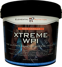 Click to buy Elemental Nutrition Xtreme WPI Elemental Nutrition Xtreme WPI