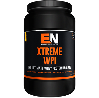 Elemental Nutrition Xtreme WPI Elemental Nutrition Xtreme WPI