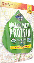 Click to buy Garden of Life Organic Plant Protein Garden Of Life Organic Plant Protein