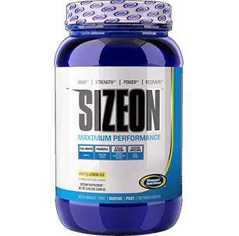 Gaspari Nutrition SizeOn Gaspari Nutrition SizeOn