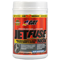 GAT Jet Fuse GAT Jet Fuse