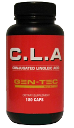 Click to buy Gen-Tec CLA Gen-Tec CLA