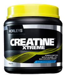 Click to buy Horley's Creatine Xtreme Horley's Creatine Xtreme