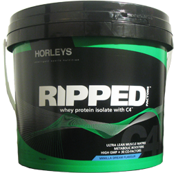Click to buy Horley's Ripped Factors Horleys Ripped Factors