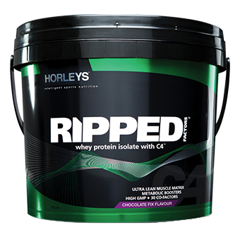 Click to Shop for Horley’s Ripped Factors Horley’s Ripped Factors