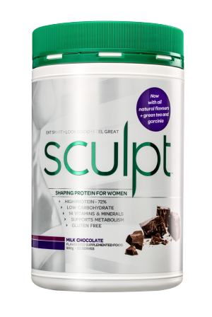 Click to buy Horley's Sculpt Horleys Sculpt