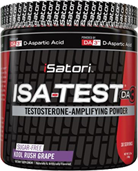 Click to buy Isatori Isa-Test DA3 Isatori Isa-Test DA3