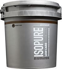 Click to buy IsoPure Low Carb Isopure Low Carb