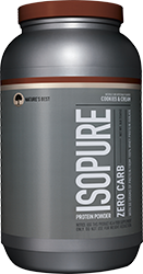 Click to buy IsoPure Zero Carb Isopure Zero Carb