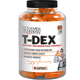 Click to Shop for Max's T-Dex Max's T-Dex