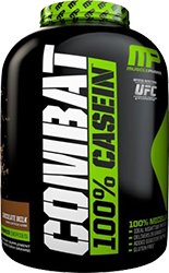 Click to buy MusclePharm Combat 100% Casein MusclePharm Combat 100% Casein