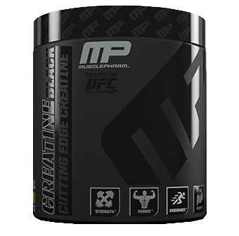 Click to Shop for MusclePharm Creatine Black MusclePharm Creatine Black