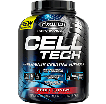 Click to Shop for Muscletech Cell Tech Muscletech Cell Tech