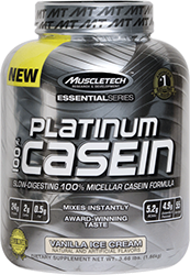 Click to buy Muscletech Platinum 100% Casein Muscletech Platinum 100% Casein
