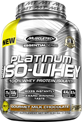 Click to buy Muscletech Platinum 100% Iso Whey MuscleTech Platinum 100% Iso Whey