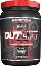 Click to buy Nutrex Outlift Nutrex Outlift