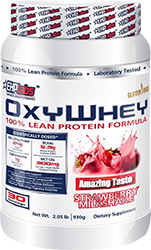 Click to buy EHPLabs OxyWhey EHPLabs OxyWhey