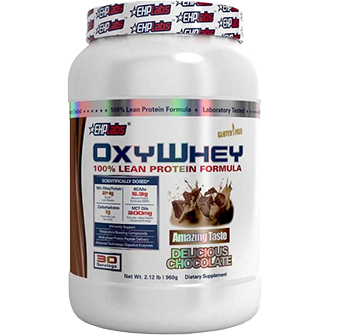 Click to Shop for EHPLabs OxyWhey EHPLabs OxyWhey