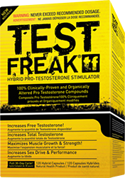 Click to buy Pharma Freak Ripped Freak Pharma Freak Ripped Freak
