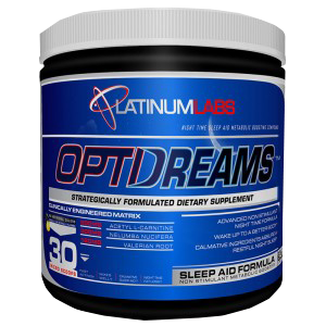 Click to buy Platinum Labs Optidreams Platinum Labs - Optidreams