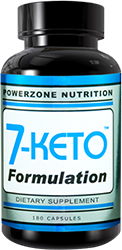 Click to buy Powerzone Nutrition 7-Keto Powerzone Nutrition 7-Keto