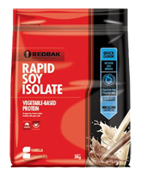 Click to buy Redbak Rapid Soy Isolate Redbak Rapid Soy Isolate