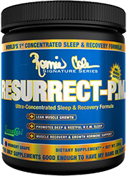 Click to buy Ronnie Coleman Resurrect PM Ronnie Coleman Resurrect PM