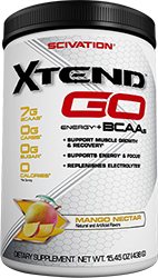Click to buy Scivation Xtend GO Scivation Xtend GO