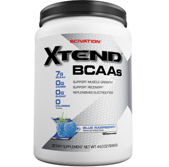 Click to Shop for Scivation Xtend Scivation Xtend