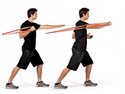 SEARCH AND BUY THIS PRODUCT Top 10 Resistance Bands Exercises - MrSupplement.com.au