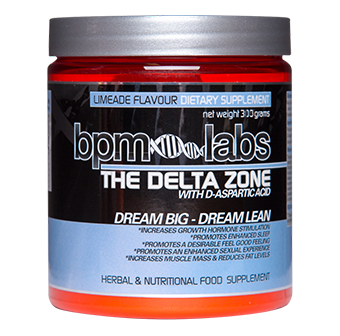 Click to Shop for BPM Labs The Delta Zone BPM Labs The Delta Zone
