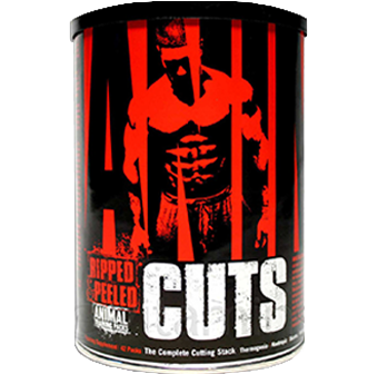 Click here to shop for Universal Animal Cuts Universal Animal Cuts