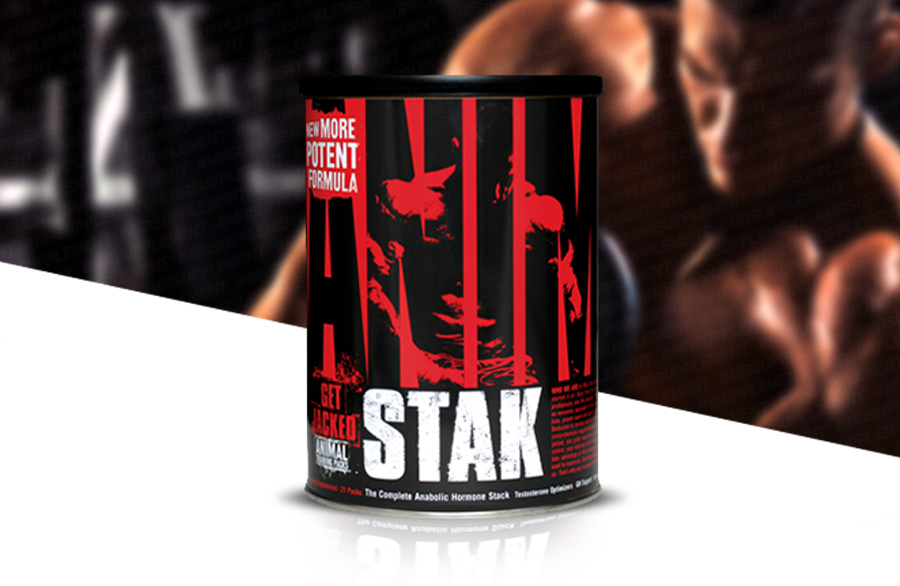 Animal Stak | Universal Nutrition | Mr Supplement Australia Animal Stak | Universal Nutrition | Mr Supplement Australia